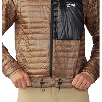 Ventano Hoody Erkek Kayak Montu