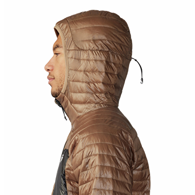 Ventano Hoody Erkek Kayak Montu