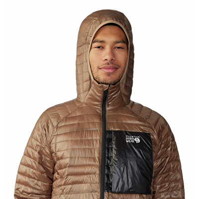 Ventano Hoody Erkek Kayak Montu