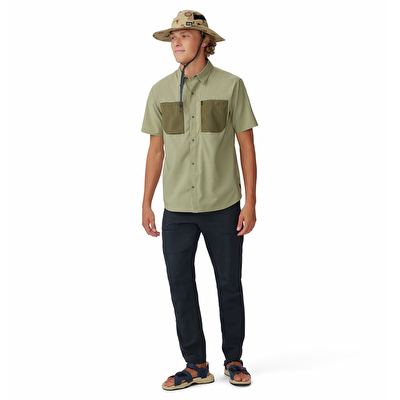 Trail Sender Erkek Pantolon