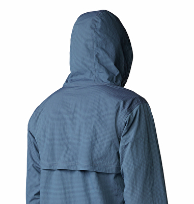 Stryder Full Zip Erkek Rüzgarlık