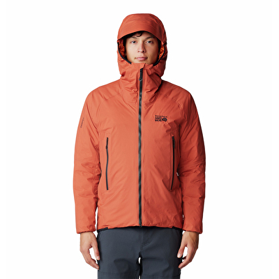 Storm Whisperer Insulated Erkek Mont