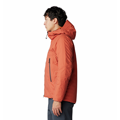 Storm Whisperer Insulated Erkek Mont