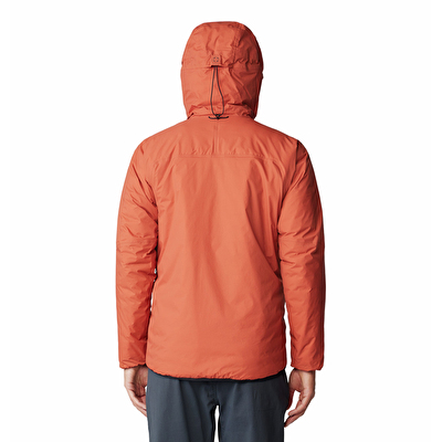 Storm Whisperer Insulated Erkek Mont