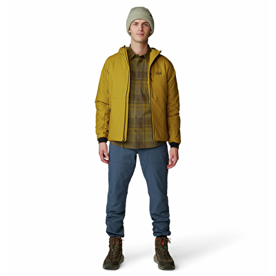 Hardwear Ap Crossover Erkek Pantolon