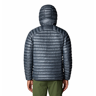 Ghost Whisperer Ul Hoody Erkek Kaz Tüyü Mont
