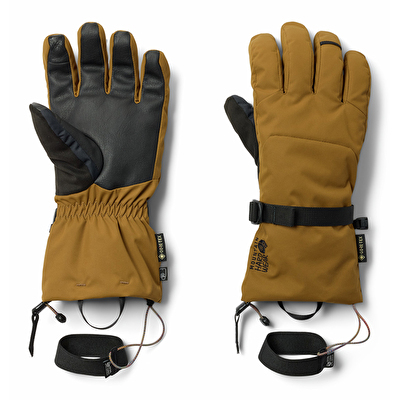 All Tracks Gore-Tex Erkek Eldiven