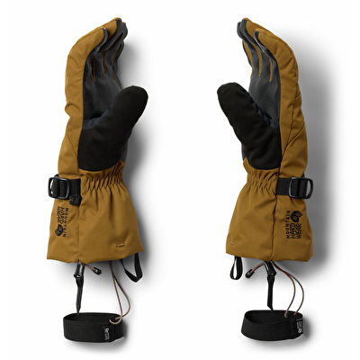 All Tracks Gore-Tex Erkek Eldiven