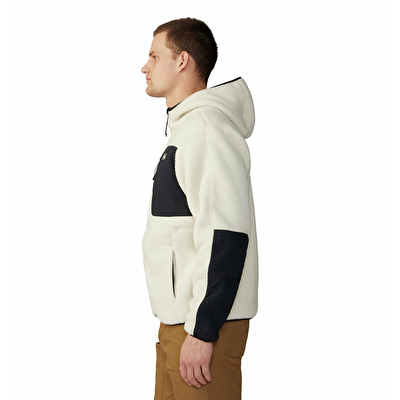 Hicamp Hoody Erkek Polar Üst