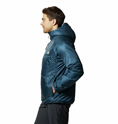 Compressor Hoody Erkek Mont