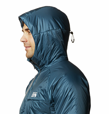 Compressor Hoody Erkek Mont