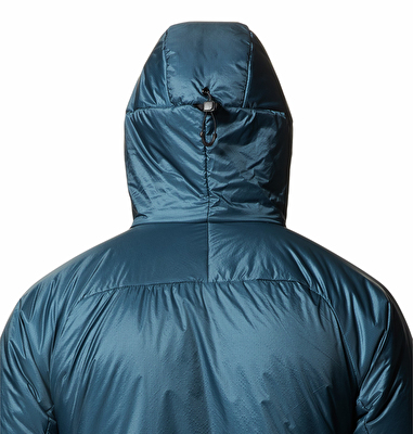 Compressor Hoody Erkek Mont