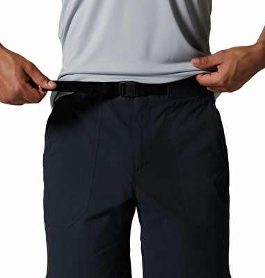 Stryder Belted Erkek Şort