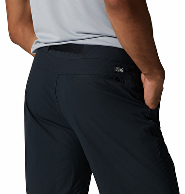Stryder Belted Erkek Şort