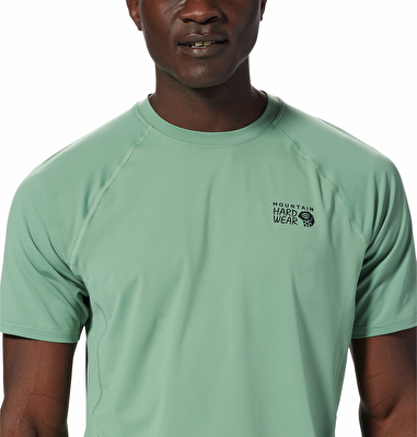 Crater Lake Erkek Kısa Kollu T-shirt