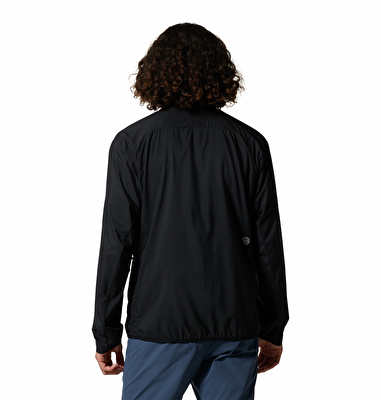 Kor Air Shell Full Zip Erkek Kayak Montu