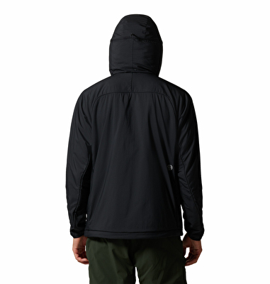 Kor Airshell Warm Erkek Mont