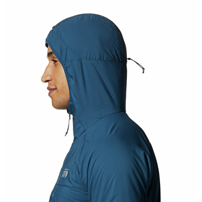 Kor Airshell Warm Erkek Mont