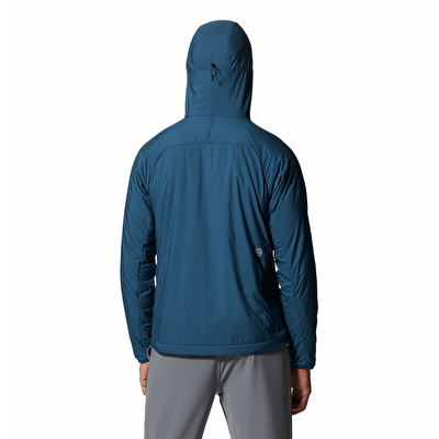 Kor Airshell Warm Erkek Mont