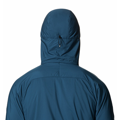 Kor Airshell Warm Erkek Mont