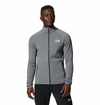 Polartec Power Stretch Pro Erkek Polar Üst