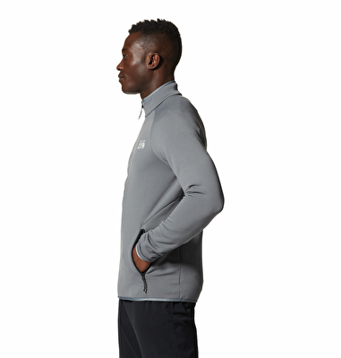 Polartec Power Stretch Pro Erkek Polar Üst