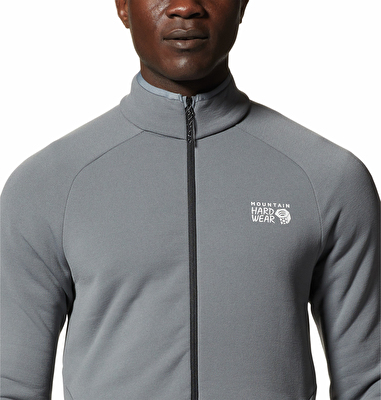Polartec Power Stretch Pro Erkek Polar Üst