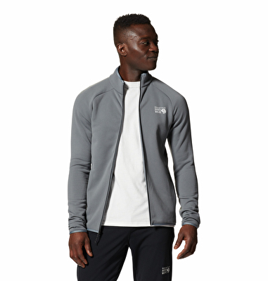 Polartec Power Stretch Pro Erkek Polar Üst