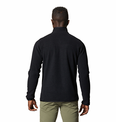 Explore Fleece Erkek Polar Üst