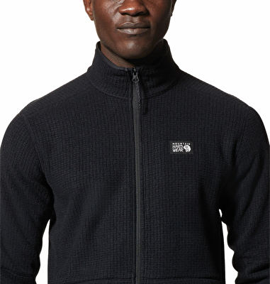 Explore Fleece Erkek Polar Üst