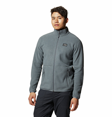 Explore Fleece Erkek Polar Üst