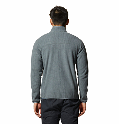 Explore Fleece Erkek Polar Üst