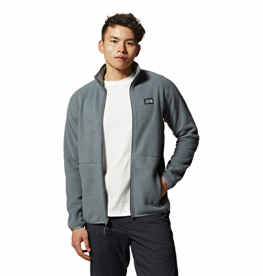 Explore Fleece Erkek Polar Üst