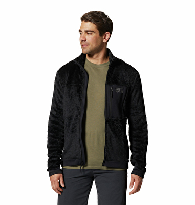 Polartec High Loft Erkek Polar Üst