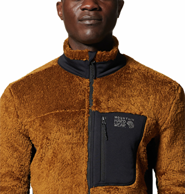 Polartec High Loft Erkek Polar Üst
