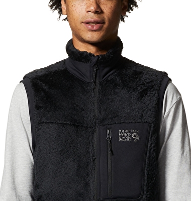 Polartec High Loft Erkek Polar Üst