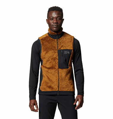 Polartec High Loft Erkek Polar Üst