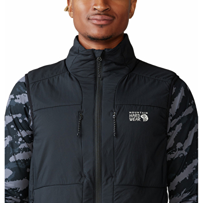 Kor Airshell Warm Erkek Softshell Yelek