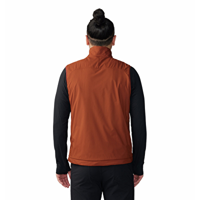 Kor Airshell Warm Erkek Softshell Yelek