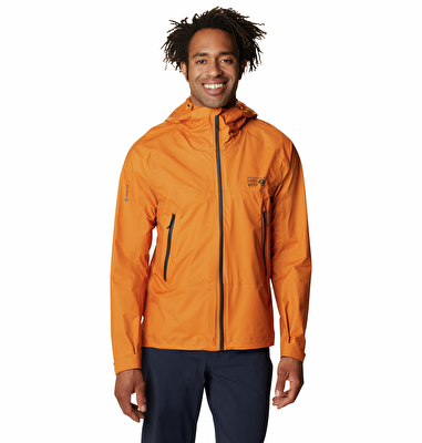 Quasar Lite Gore-Tex Active Erkek Mont