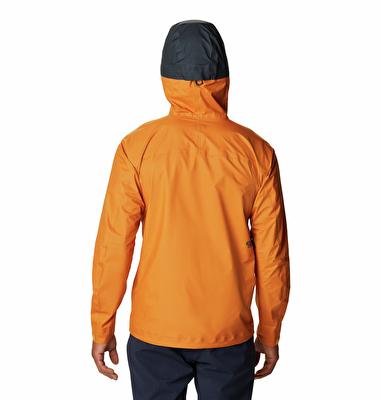 Quasar Lite Gore-Tex Active Erkek Mont