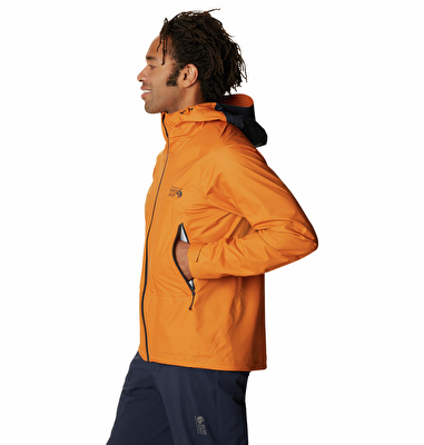 Quasar Lite Gore-Tex Active Erkek Mont