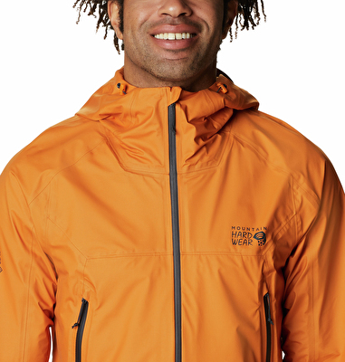 Quasar Lite Gore-Tex Active Erkek Mont