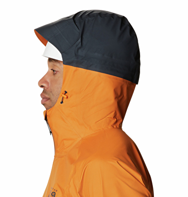 Quasar Lite Gore-Tex Active Erkek Mont