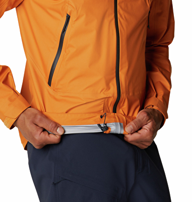 Quasar Lite Gore-Tex Active Erkek Mont