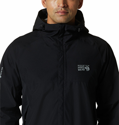 Exposure 2 Gore-Tex Paclite Erkek Kayak Montu