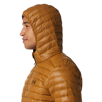 Mt Eyak/2 Hoody Erkek Kaz Tüyü Mont