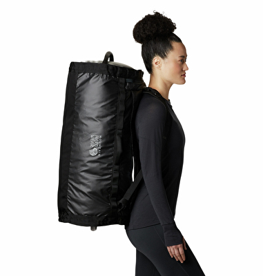 Camp 4 Duffel 45 Unisex El Çantası