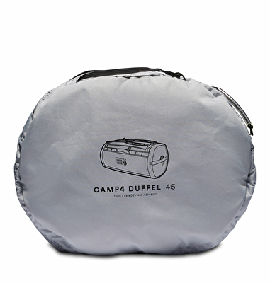 Camp 4 Duffel 45 Unisex Seyahat Çantası