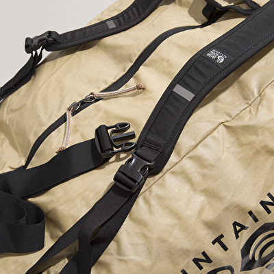 Camp 4 Duffel 135 Unisex El Çantası